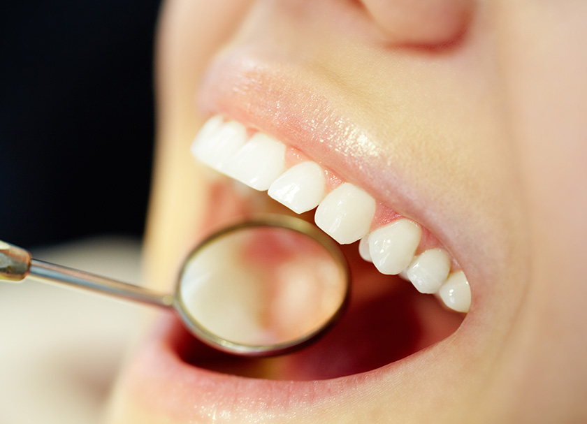 best cosmetic dentist in new delhi