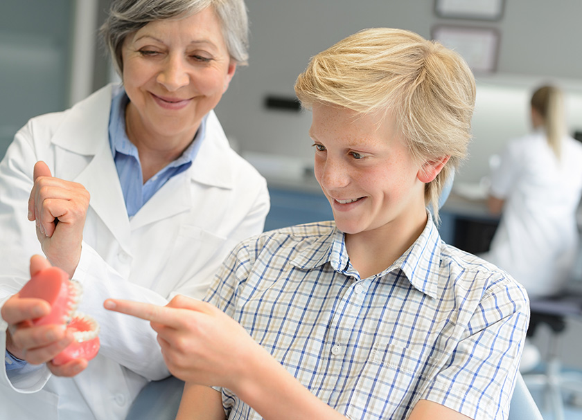 dental veneers in delhi